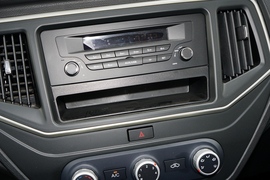 2021款长安跨越者D5