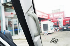 2021款长安跨越者D5