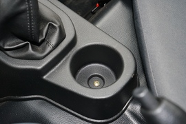 2021款长安跨越者D5