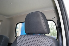 2021款长安跨越者D5