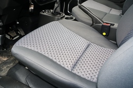 2021款长安跨越者D5