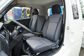 2021款长安跨越者D5