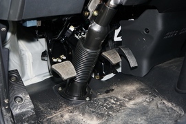 2021款长安跨越者D5