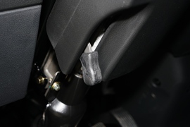 2021款长安跨越者D5