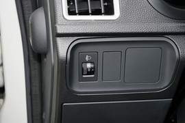 2021款长安跨越者D5