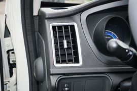 2021款长安跨越者D5