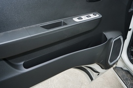 2021款长安跨越者D5