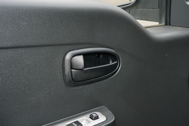 2021款长安跨越者D5