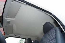 2021款长安跨越者D5