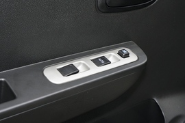 2021款长安跨越者D5