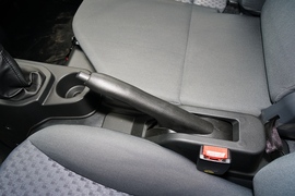 2021款长安跨越者D5