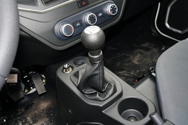 2021款长安跨越者D5