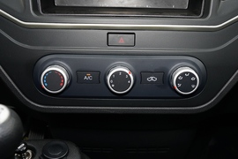 2021款长安跨越者D5