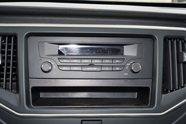 2021款长安跨越者D5