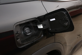 2021款雪铁龙天逸