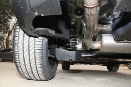 2021款雪铁龙天逸