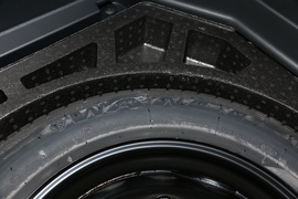 2021款雪铁龙天逸