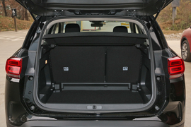 2021款雪铁龙天逸