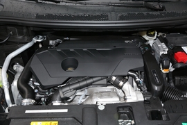 2021款雪铁龙天逸