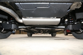 2021款雪铁龙天逸