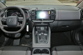 2021款雪铁龙天逸