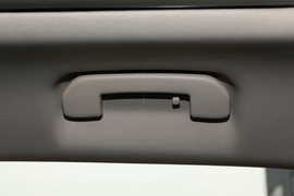 2021款雪铁龙天逸