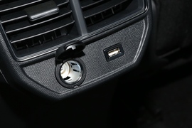 2021款雪铁龙天逸