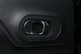 2021款雪铁龙天逸