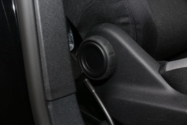 2021款雪铁龙天逸