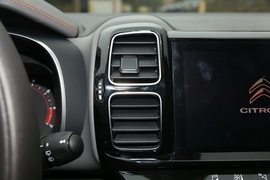 2021款雪铁龙天逸