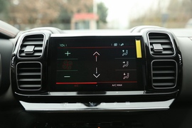 2021款雪铁龙天逸