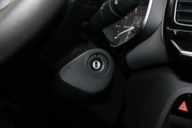 2021款雪铁龙天逸