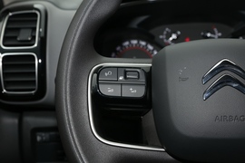 2021款雪铁龙天逸