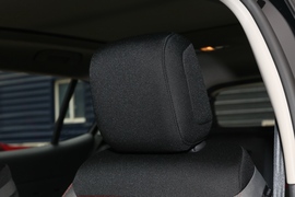 2021款雪铁龙天逸