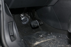 2021款雪铁龙天逸