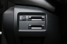 2021款雪铁龙天逸