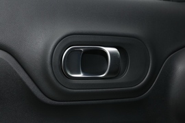 2021款雪铁龙天逸