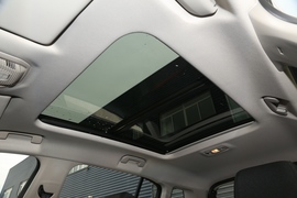 2021款雪铁龙天逸