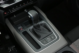 2021款雪铁龙天逸