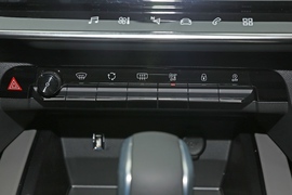 2021款雪铁龙天逸