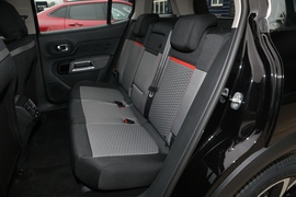 2021款雪铁龙天逸