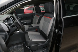 2021款雪铁龙天逸