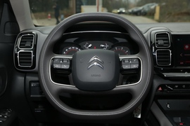 2021款雪铁龙天逸