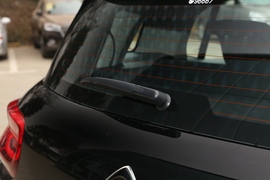 2021款雪铁龙天逸