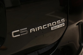 2021款雪铁龙天逸