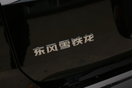 2021款雪铁龙天逸