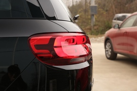 2021款雪铁龙天逸