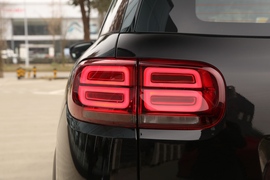 2021款雪铁龙天逸