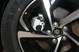 2021款雪铁龙天逸