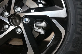 2021款雪铁龙天逸